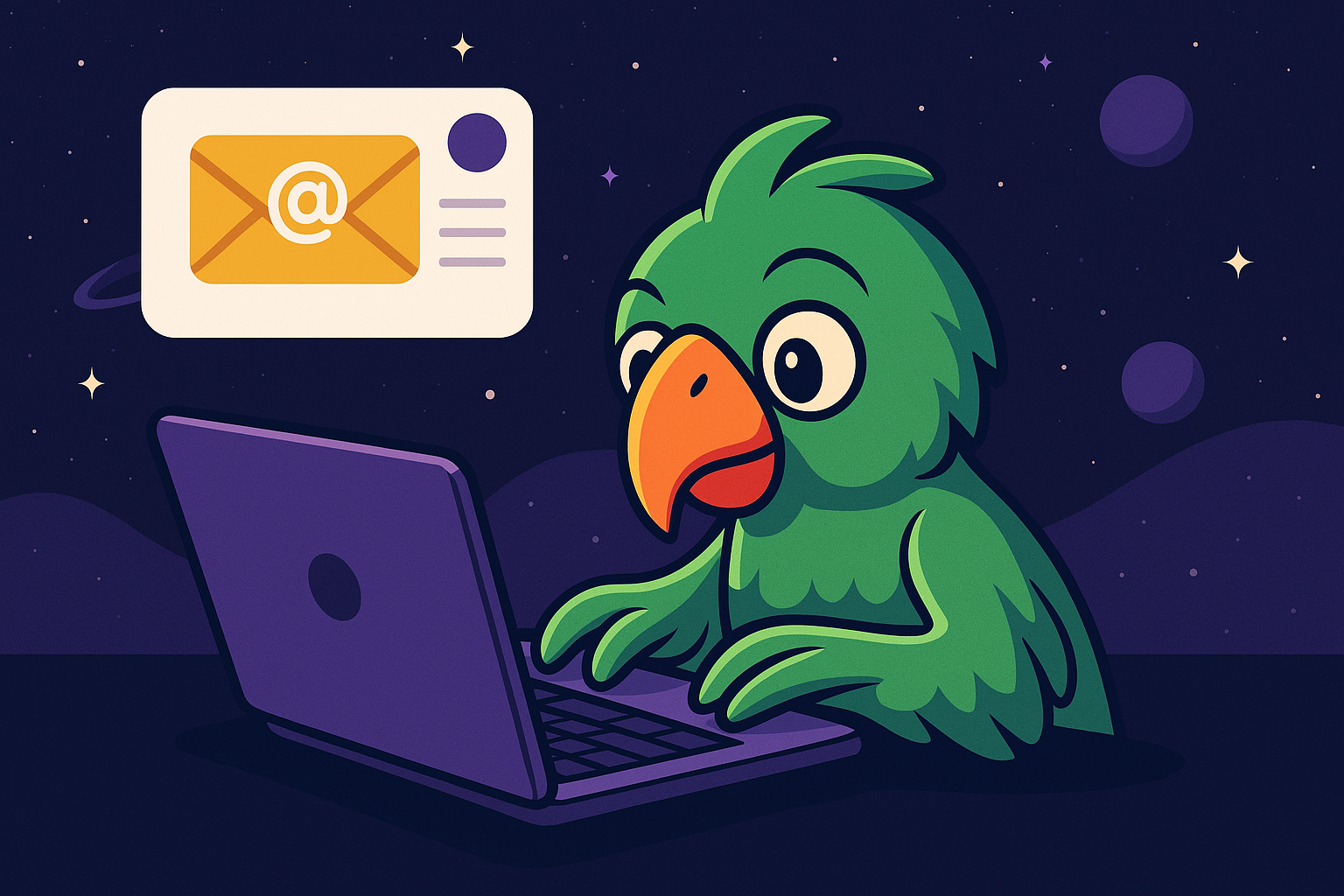 Email Deliverability in 2025