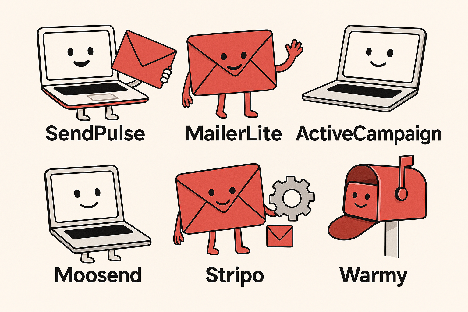 How to Build an Email List
