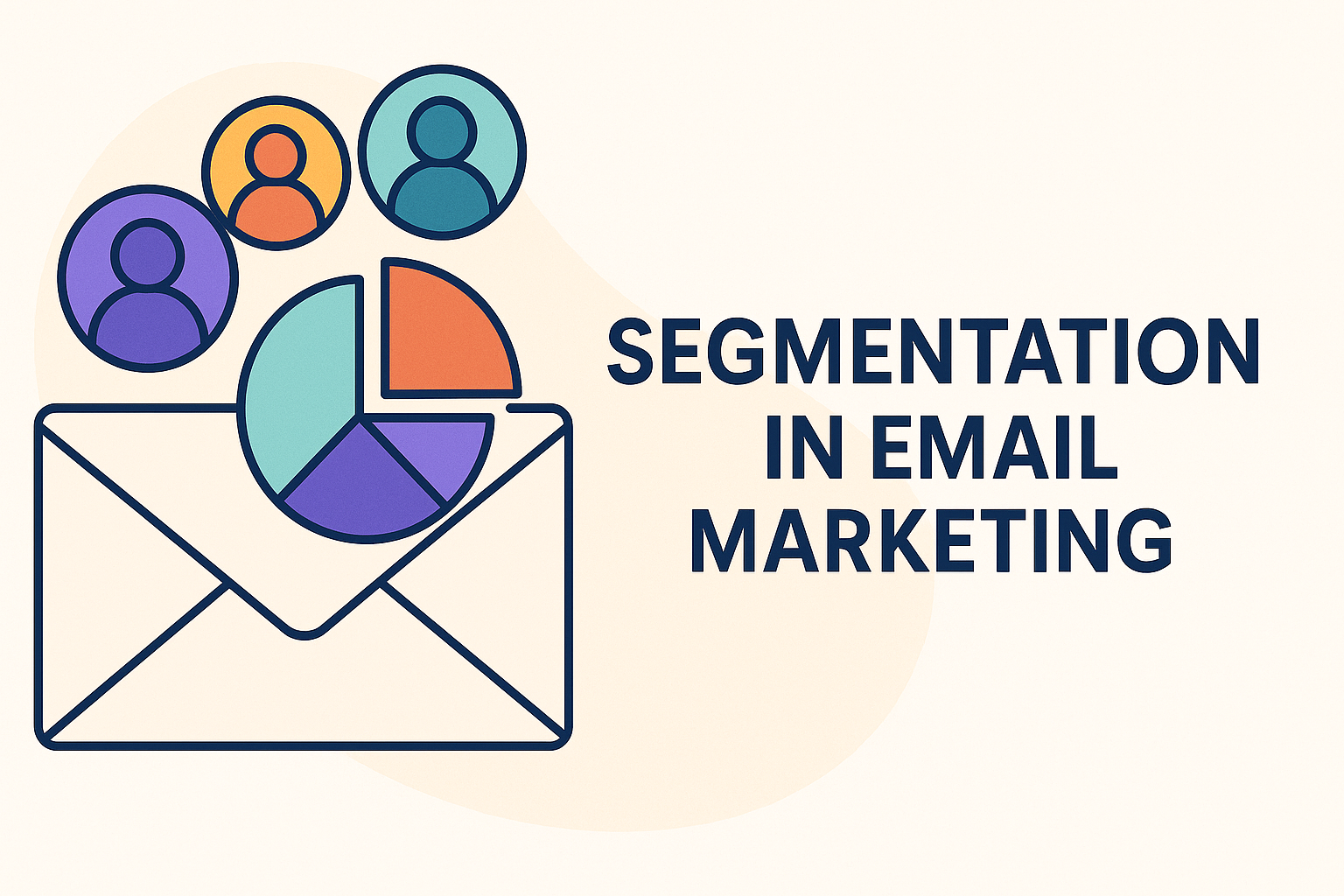 Segmentation in email marketing